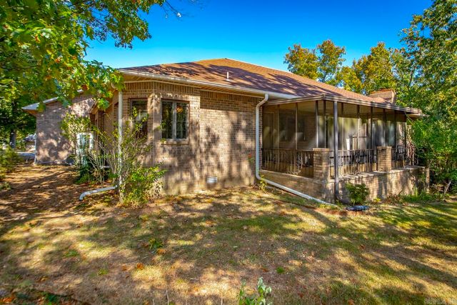 233 Snead Drive, Fairfield Bay, AR 72088