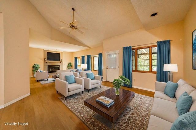 233 Snead Drive, Fairfield Bay, AR 72088