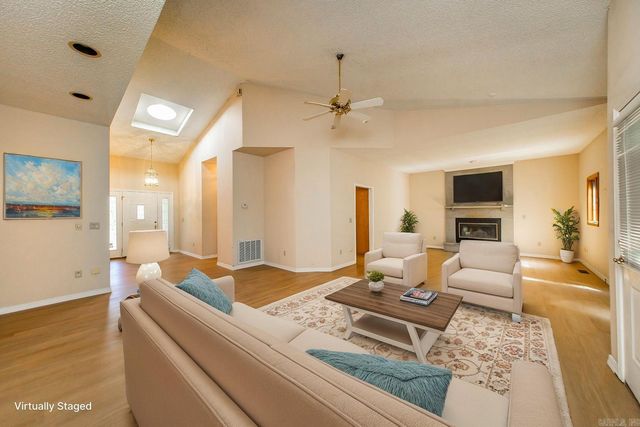 233 Snead Drive, Fairfield Bay, AR 72088