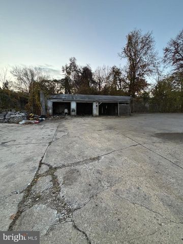 3610 64TH AVE, Landover, MD 20785