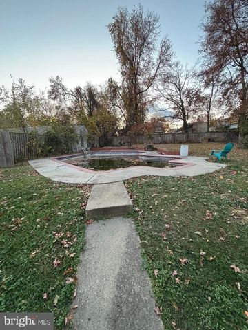 3610 64TH AVE, Landover, MD 20785