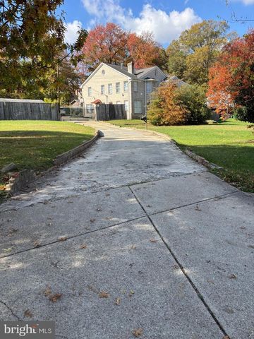 3610 64TH AVE, Landover, MD 20785