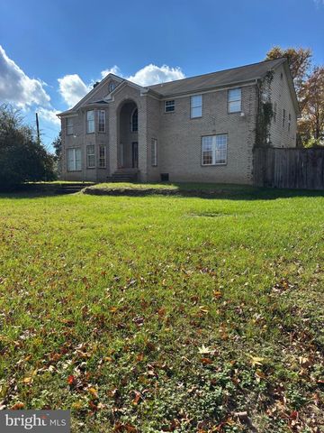 3610 64TH AVE, Landover, MD 20785