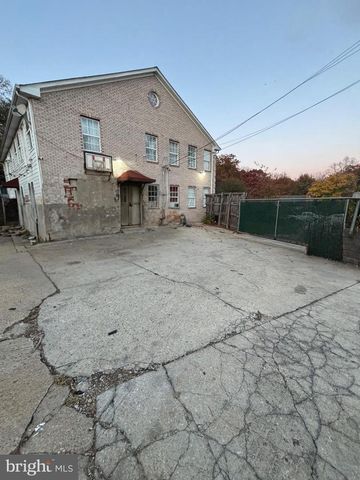 3610 64TH AVE, Landover, MD 20785