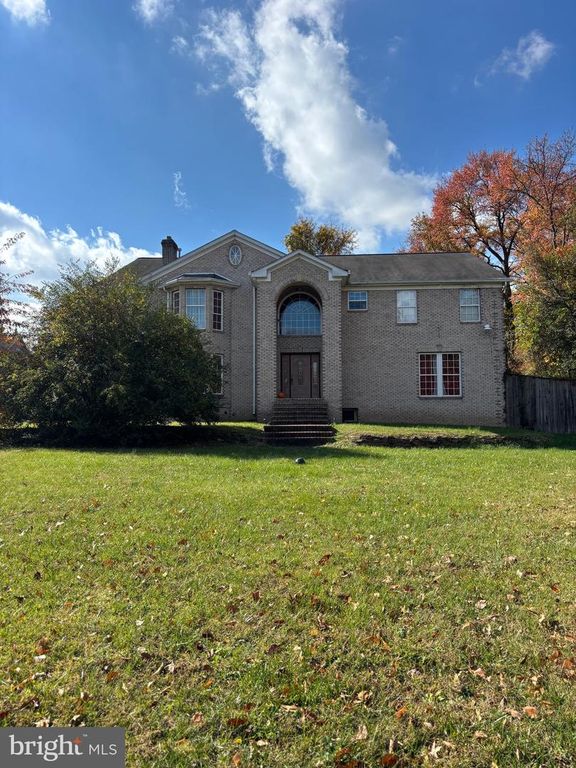 3610 64TH AVE, Landover, MD 20785