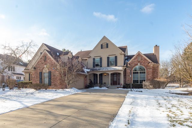 43121 Ashbury Drive, Novi, MI 48375