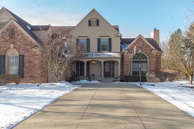 43121 Ashbury Drive, Novi, MI 48375