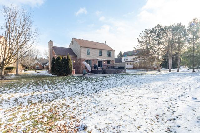 43121 Ashbury Drive, Novi, MI 48375