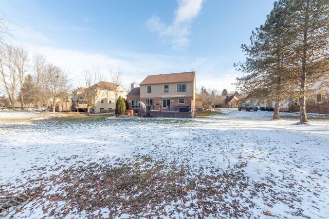 43121 Ashbury Drive, Novi, MI 48375