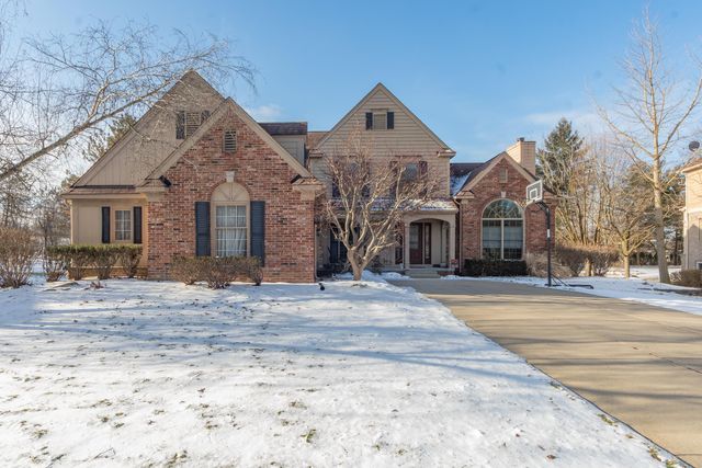43121 Ashbury Drive, Novi, MI 48375