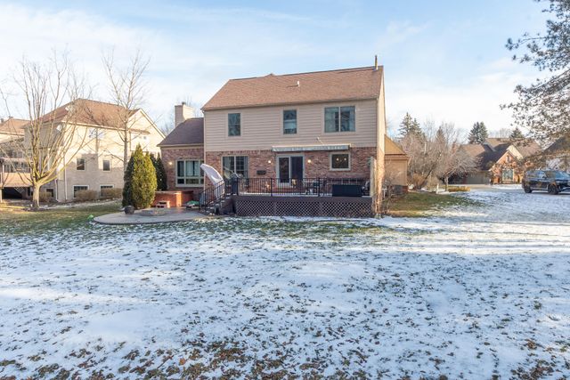 43121 Ashbury Drive, Novi, MI 48375