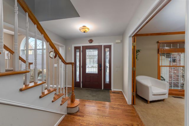 43121 Ashbury Drive, Novi, MI 48375