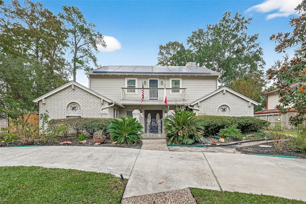 5711 Bermuda Dunes Dr, Houston, TX 77069