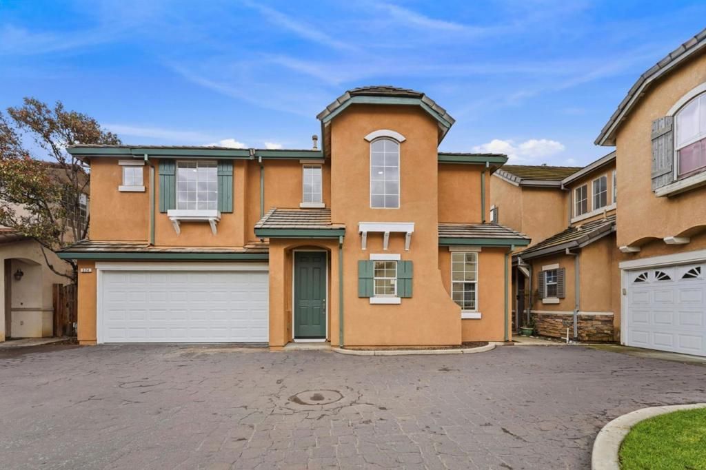 Image 1 of property listing at 374 Marquetry Court, San Jose, CA 95116