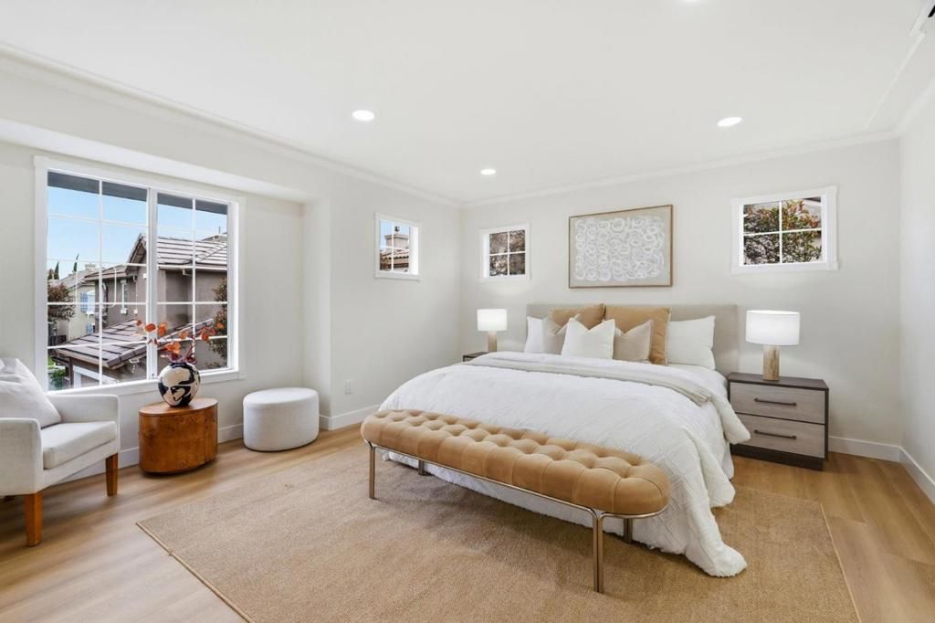 Image 20 of property listing at 374 Marquetry Court, San Jose, CA 95116