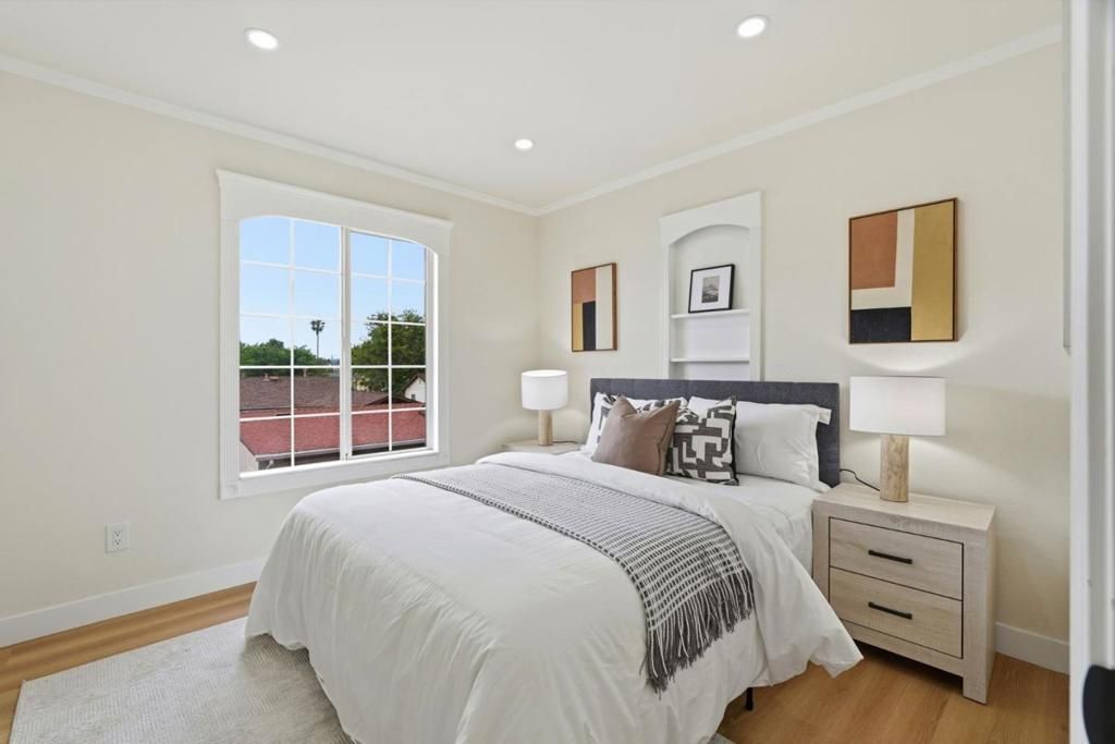 Image 30 of property listing at 374 Marquetry Court, San Jose, CA 95116