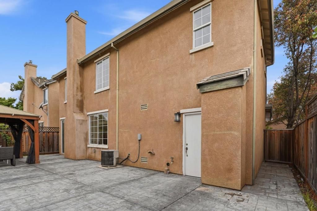 Image 44 of property listing at 374 Marquetry Court, San Jose, CA 95116
