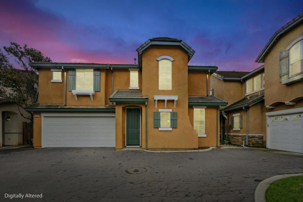 Image 47 of property listing at 374 Marquetry Court, San Jose, CA 95116
