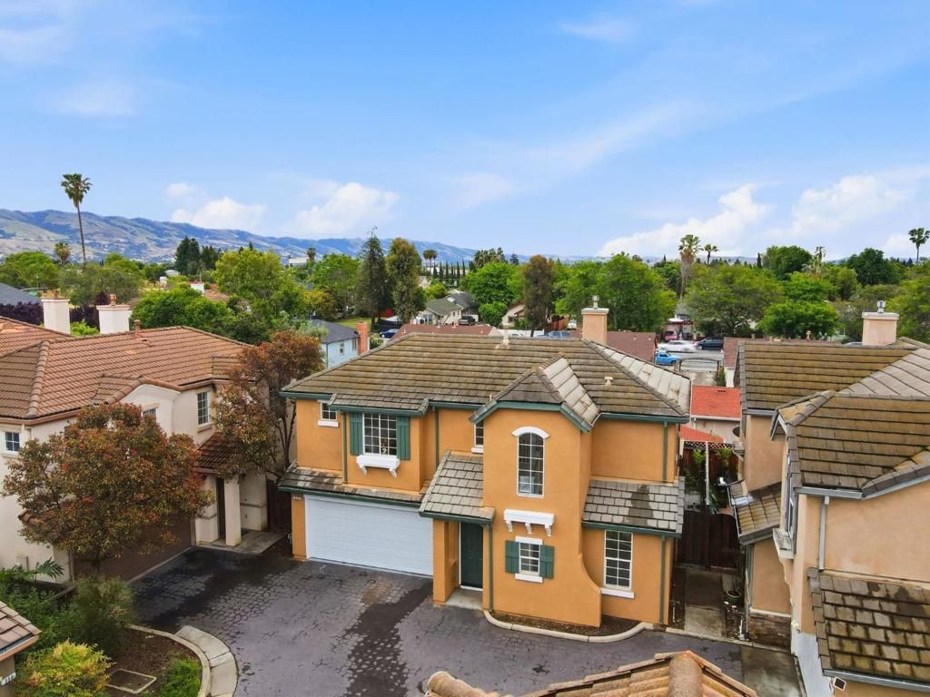 Image 49 of property listing at 374 Marquetry Court, San Jose, CA 95116