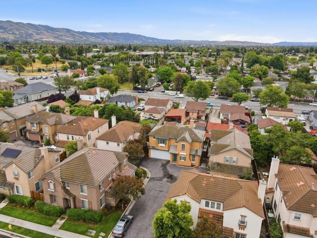 Image 52 of property listing at 374 Marquetry Court, San Jose, CA 95116