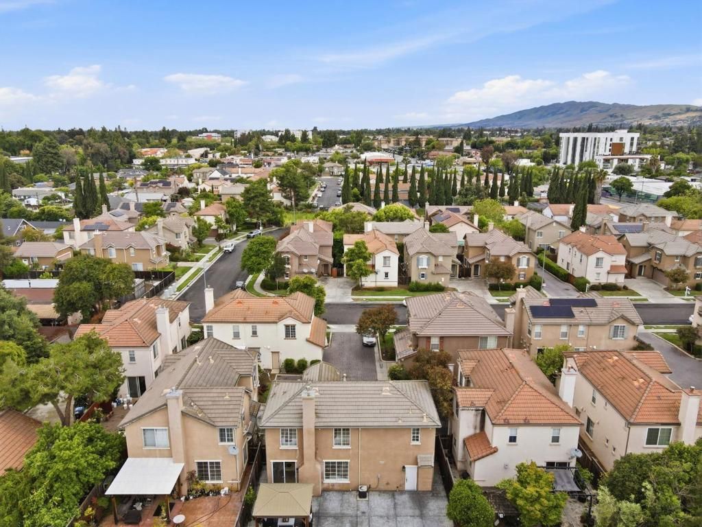 Image 55 of property listing at 374 Marquetry Court, San Jose, CA 95116