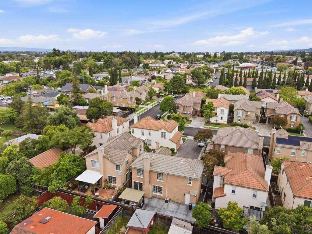 Image 56 of property listing at 374 Marquetry Court, San Jose, CA 95116