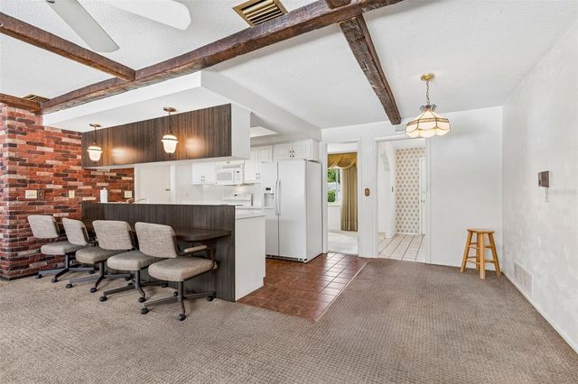 1836 PRINCETON DRIVE, Clearwater, FL 33765