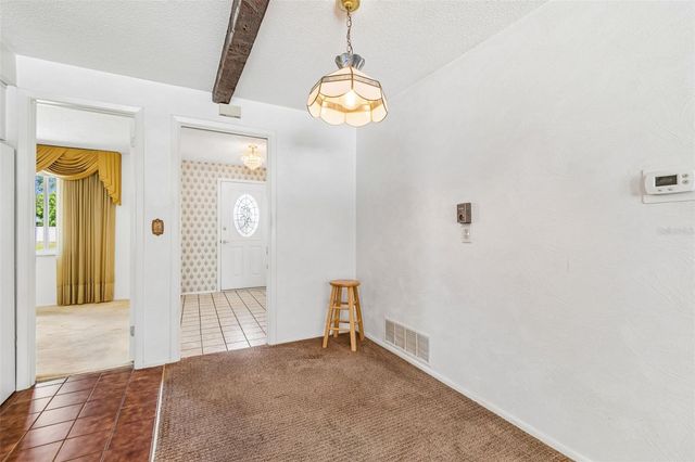 1836 PRINCETON DRIVE, Clearwater, FL 33765