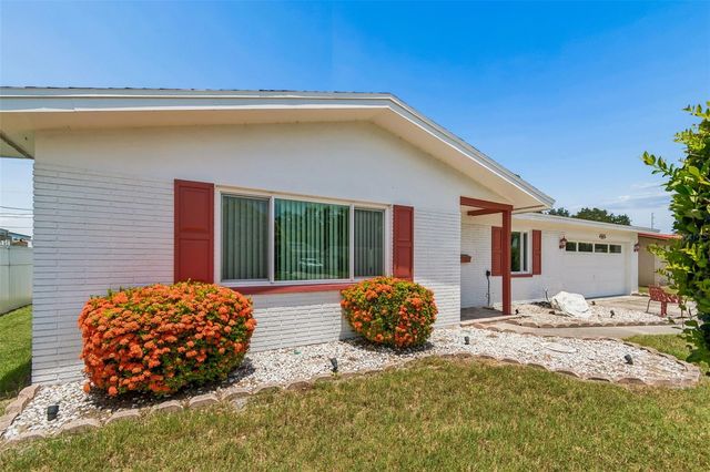 1836 PRINCETON DRIVE, Clearwater, FL 33765