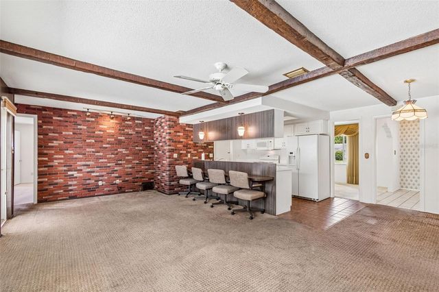 1836 PRINCETON DRIVE, Clearwater, FL 33765