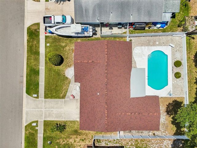 1836 PRINCETON DRIVE, Clearwater, FL 33765