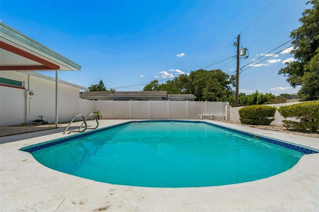 1836 PRINCETON DRIVE, Clearwater, FL 33765