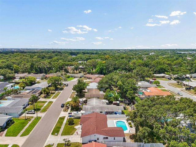 1836 PRINCETON DRIVE, Clearwater, FL 33765