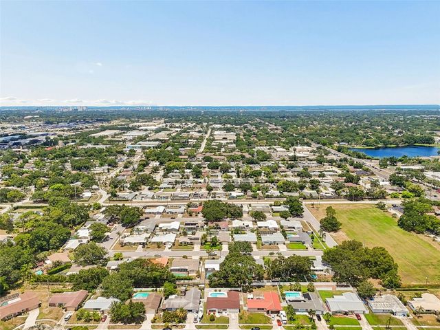 1836 PRINCETON DRIVE, Clearwater, FL 33765