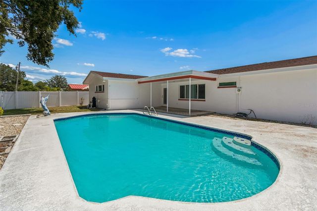 1836 PRINCETON DRIVE, Clearwater, FL 33765