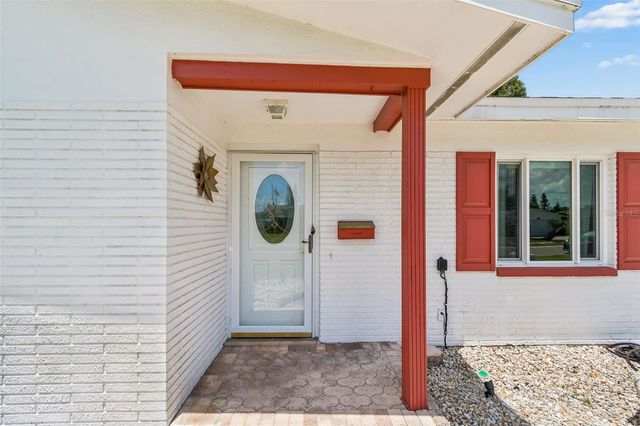 1836 PRINCETON DRIVE, Clearwater, FL 33765