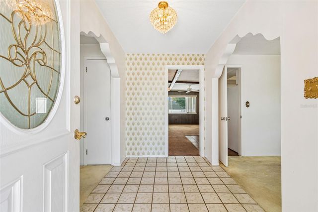 1836 PRINCETON DRIVE, Clearwater, FL 33765
