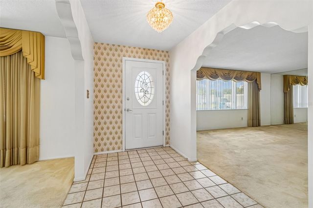 1836 PRINCETON DRIVE, Clearwater, FL 33765
