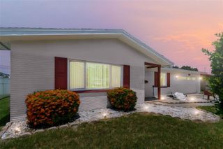 1836 PRINCETON DRIVE, Clearwater, FL 33765