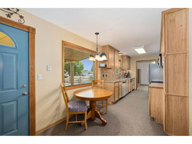 1225 N 4th St, Berthoud, CO 80513