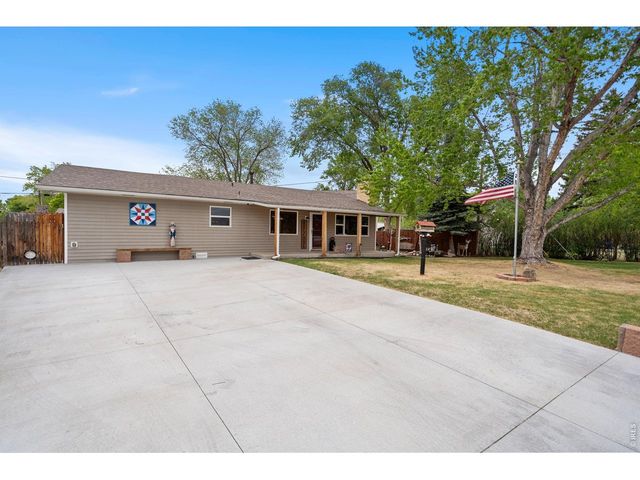 1225 N 4th St, Berthoud, CO 80513