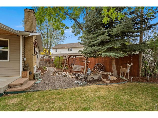 1225 N 4th St, Berthoud, CO 80513