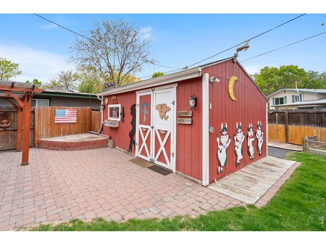 1225 N 4th St, Berthoud, CO 80513