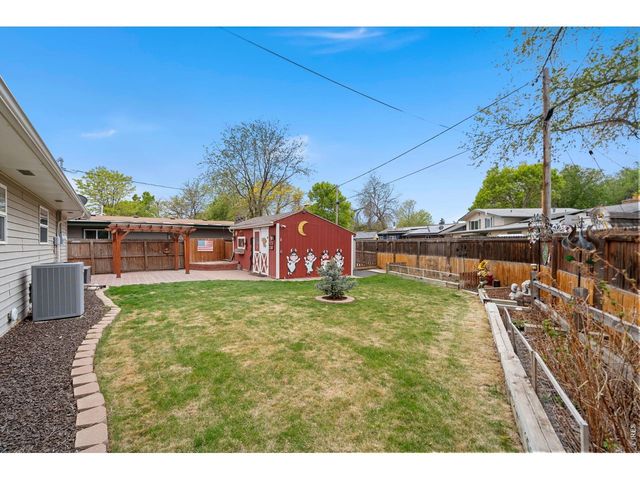 1225 N 4th St, Berthoud, CO 80513