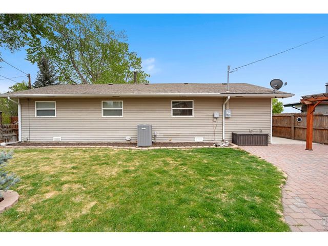1225 N 4th St, Berthoud, CO 80513