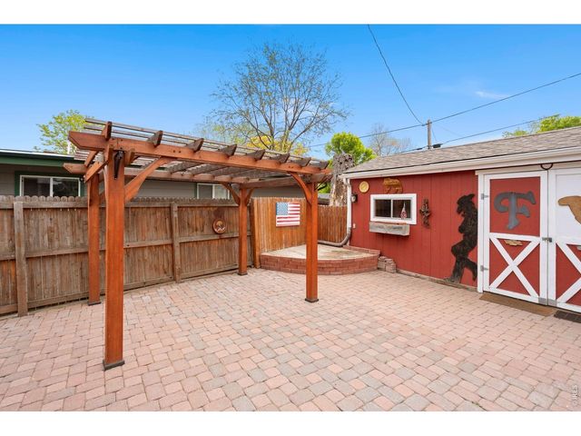 1225 N 4th St, Berthoud, CO 80513