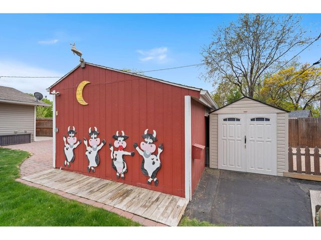 1225 N 4th St, Berthoud, CO 80513