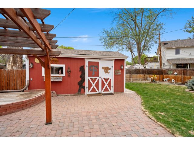 1225 N 4th St, Berthoud, CO 80513