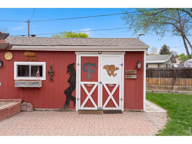 1225 N 4th St, Berthoud, CO 80513