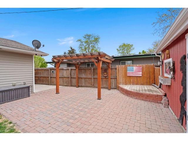 1225 N 4th St, Berthoud, CO 80513